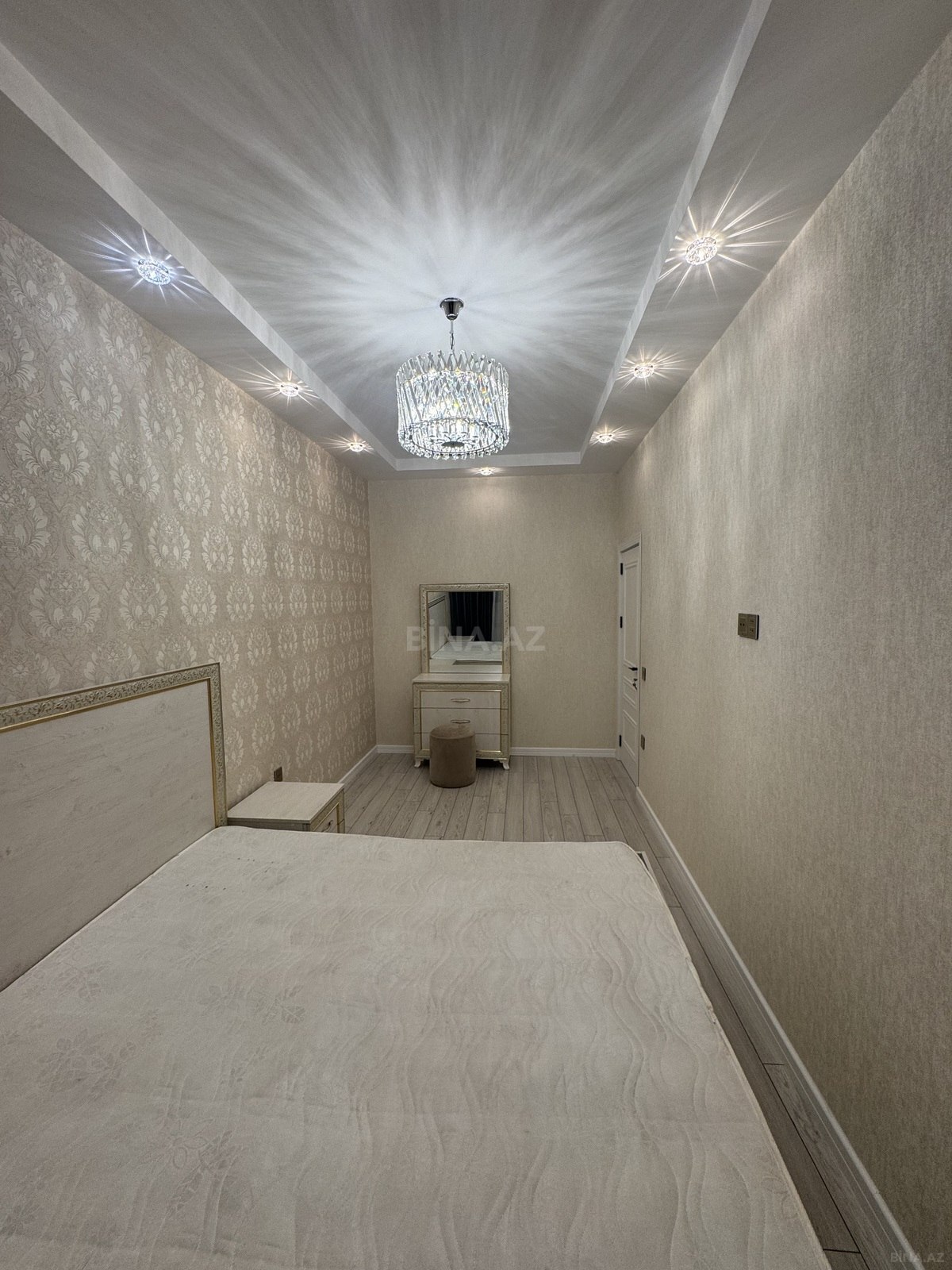 3-комн. новостройка - м. Мемар Аджеми - 88 м² (8)