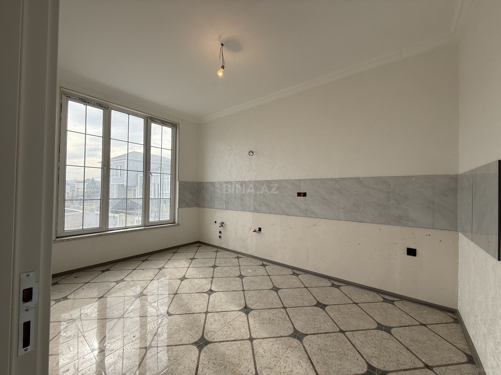 6-комн. дом/дача - пос. Масазыр - 240 м² (8)