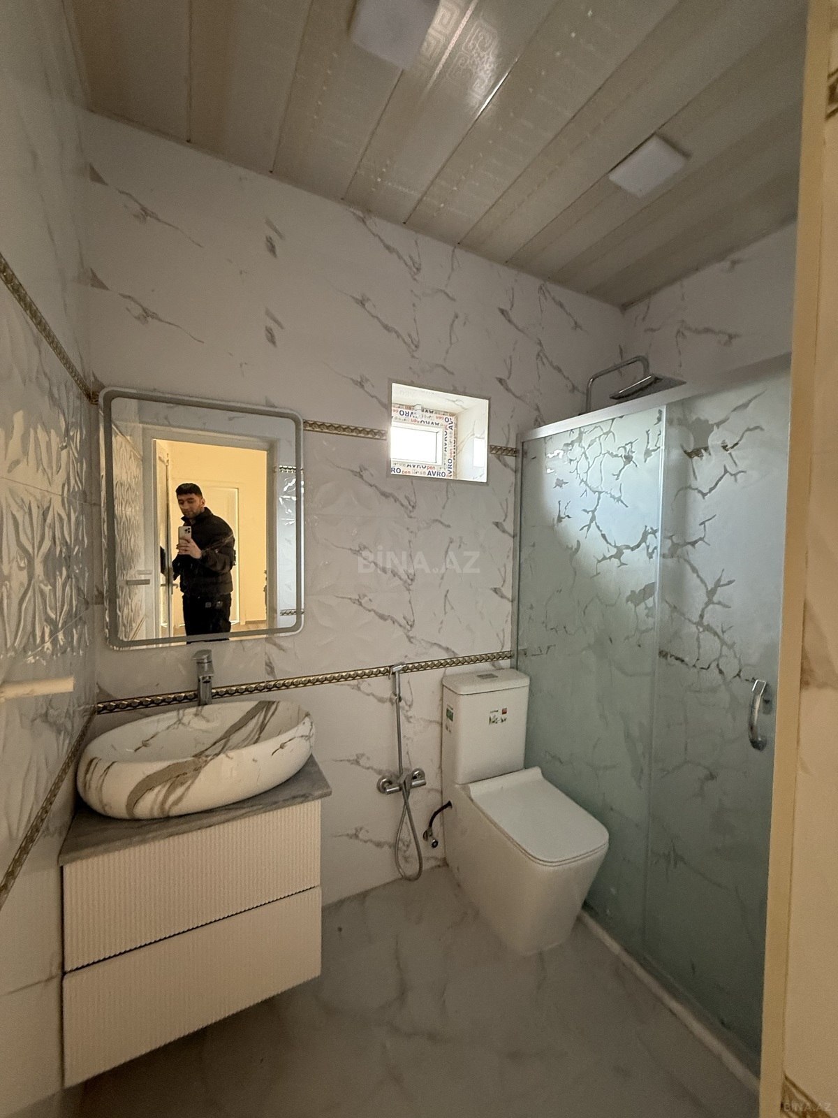 6-комн. дом/дача - пос. Масазыр - 240 м² (16)