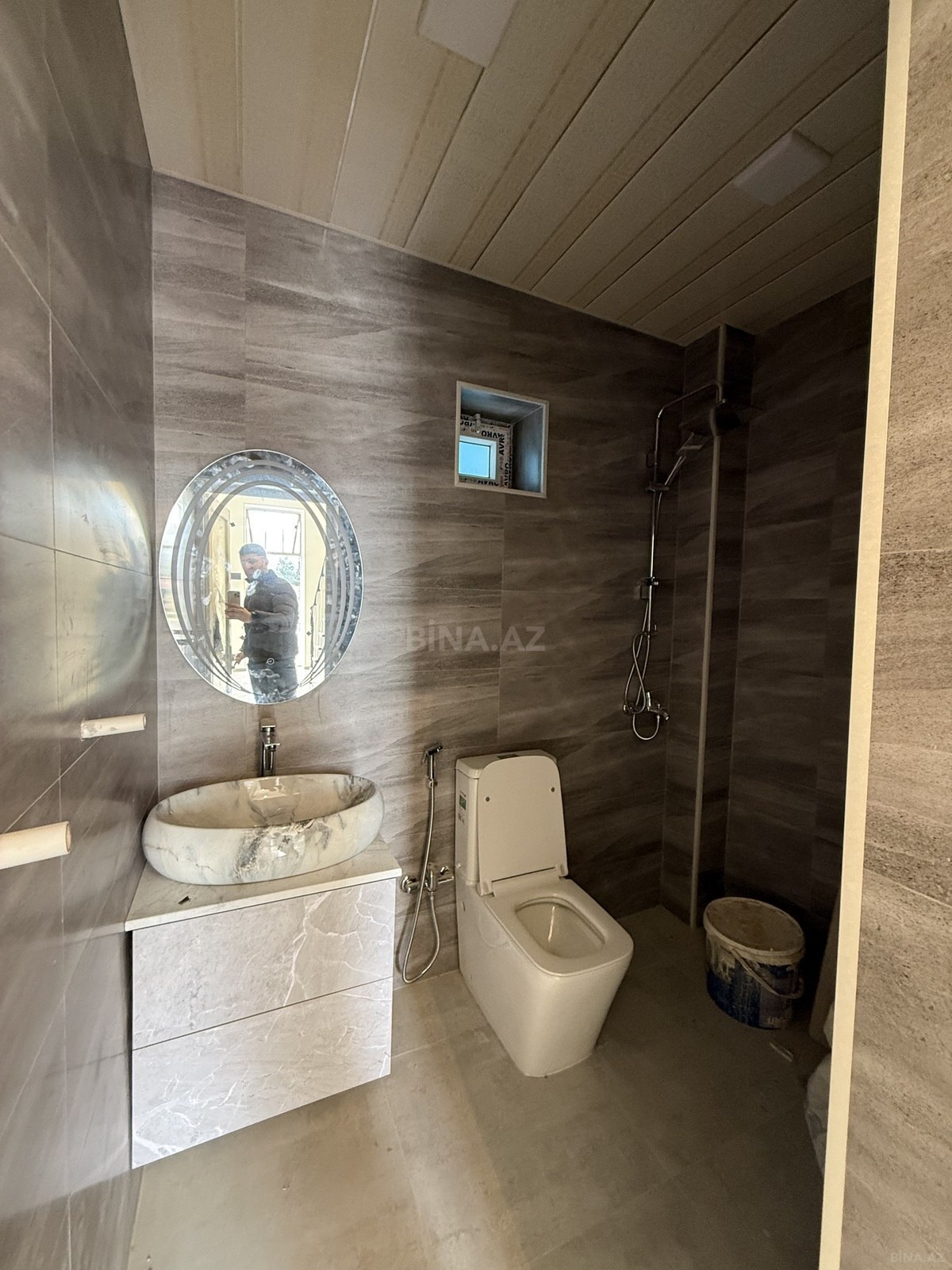6-комн. дом/дача - пос. Масазыр - 240 м² (10)