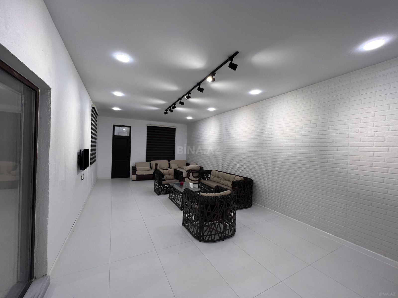 5-комн. дом/дача - пос. Бузовна - 450 м² (11)