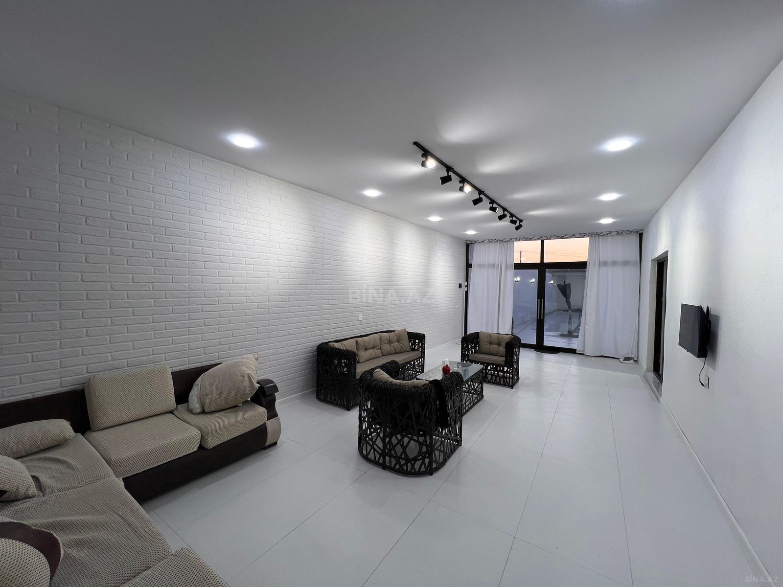 5-комн. дом/дача - пос. Бузовна - 450 м² (10)