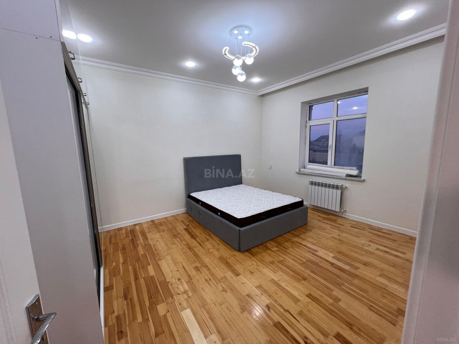 5-комн. дом/дача - пос. Бузовна - 450 м² (13)