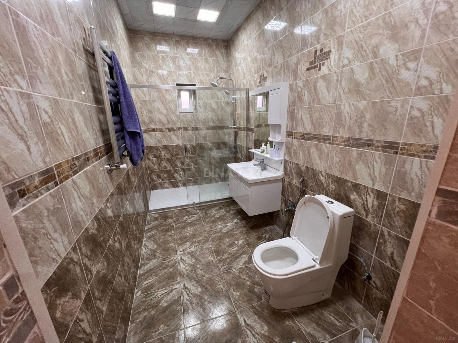 5-комн. дом/дача - пос. Бузовна - 450 м² (26)