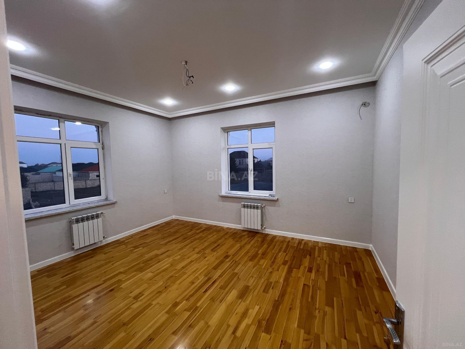 5-комн. дом/дача - пос. Бузовна - 450 м² (22)