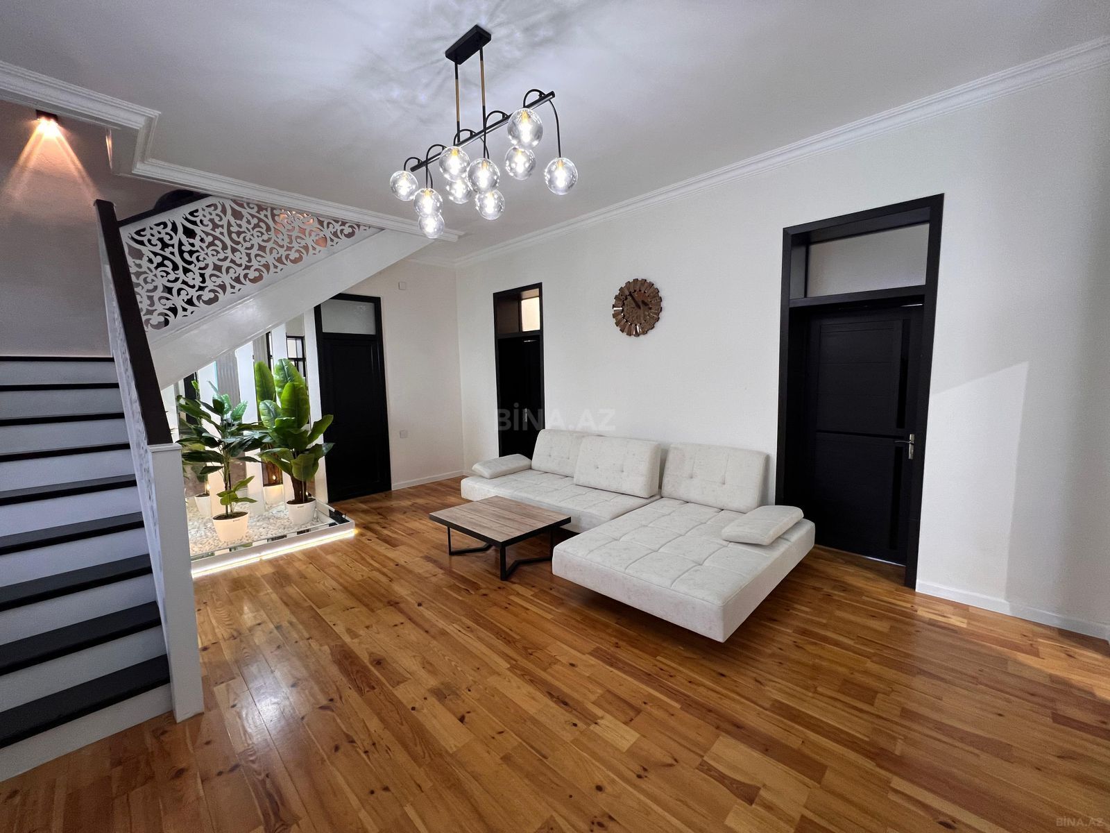 5-комн. дом/дача - пос. Бузовна - 450 м² (14)