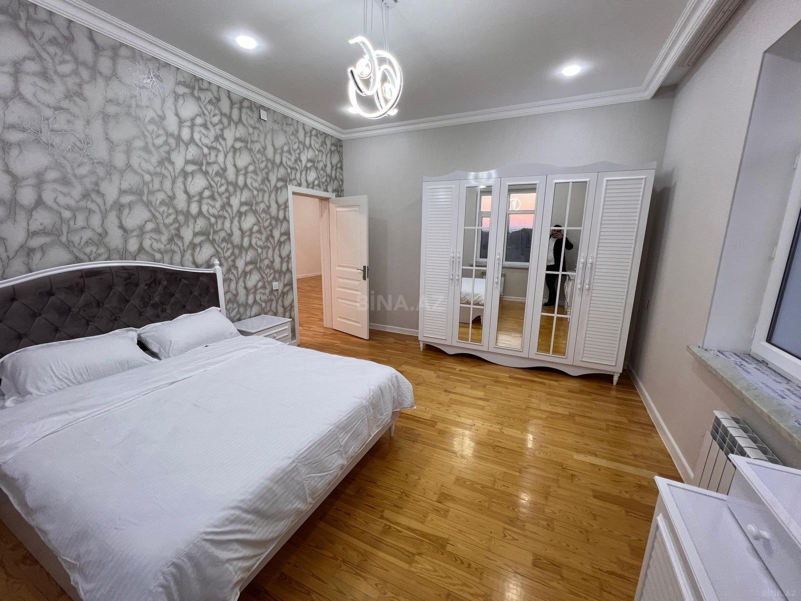 5-комн. дом/дача - пос. Бузовна - 450 м² (23)