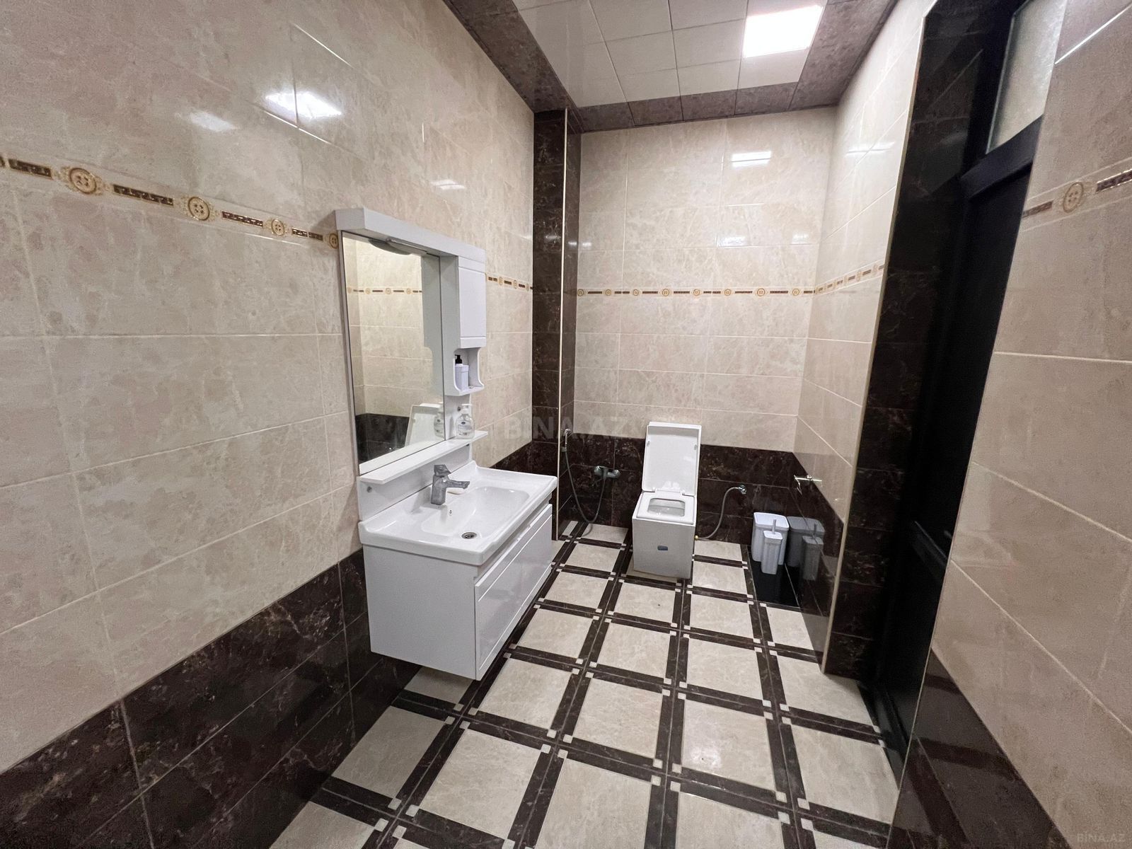 5-комн. дом/дача - пос. Бузовна - 450 м² (27)