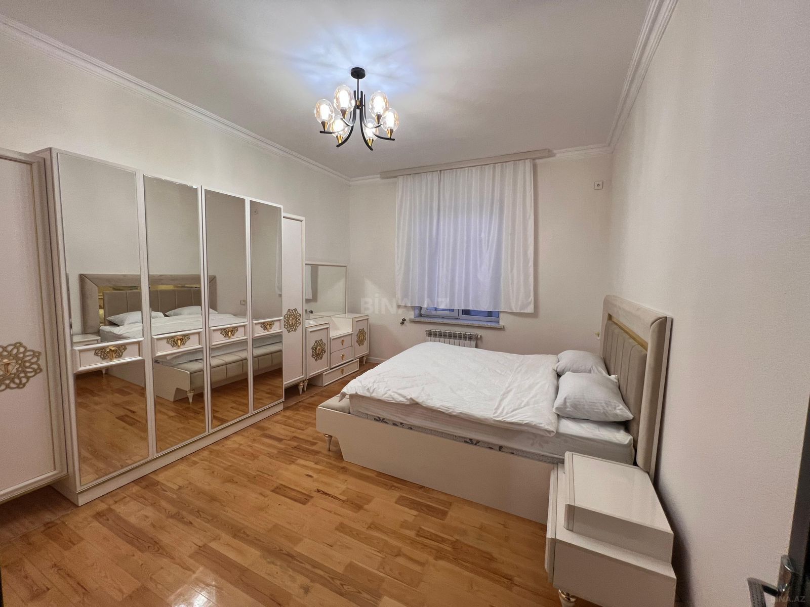 5-комн. дом/дача - пос. Бузовна - 450 м² (16)