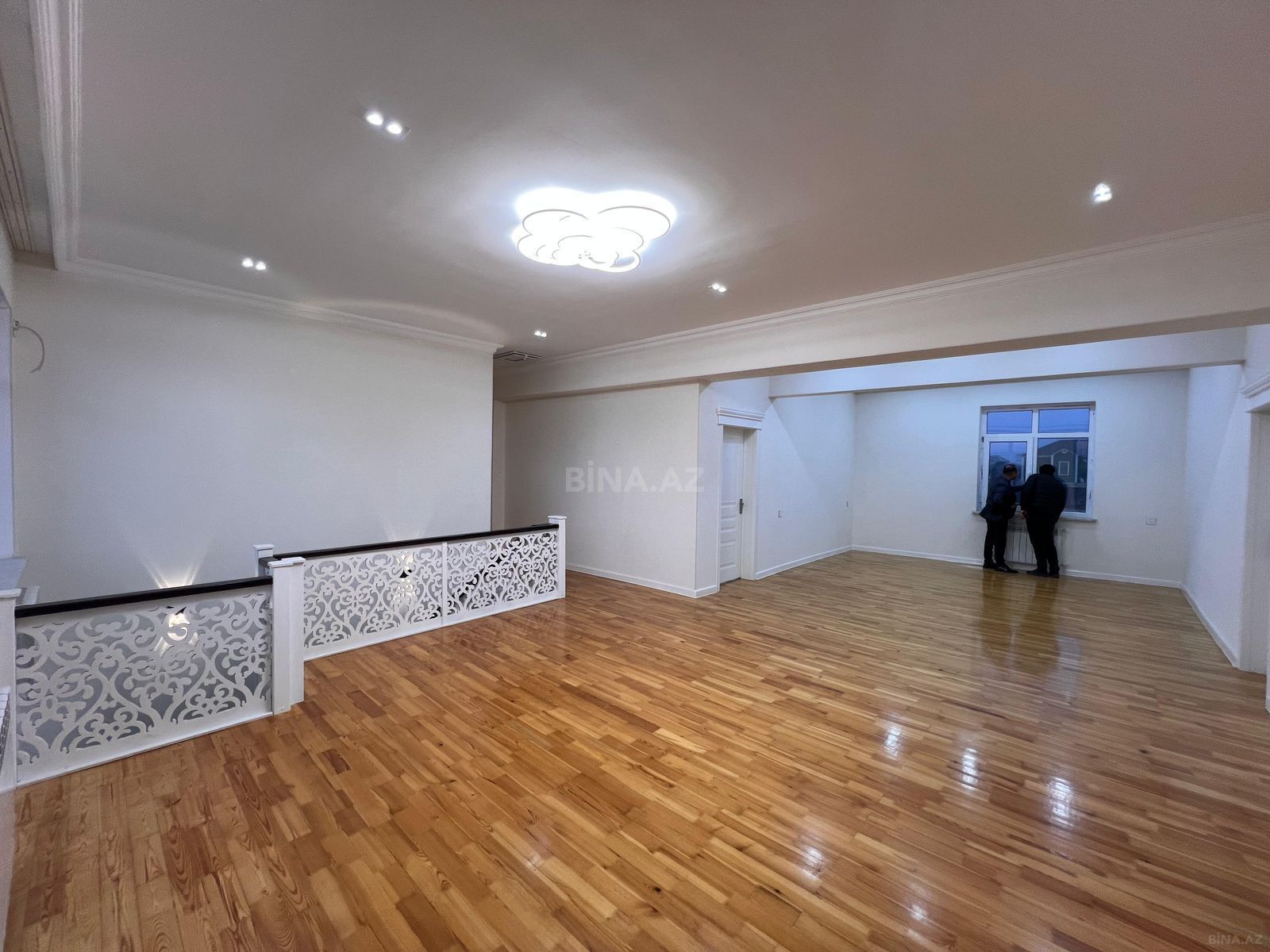 5-комн. дом/дача - пос. Бузовна - 450 м² (18)