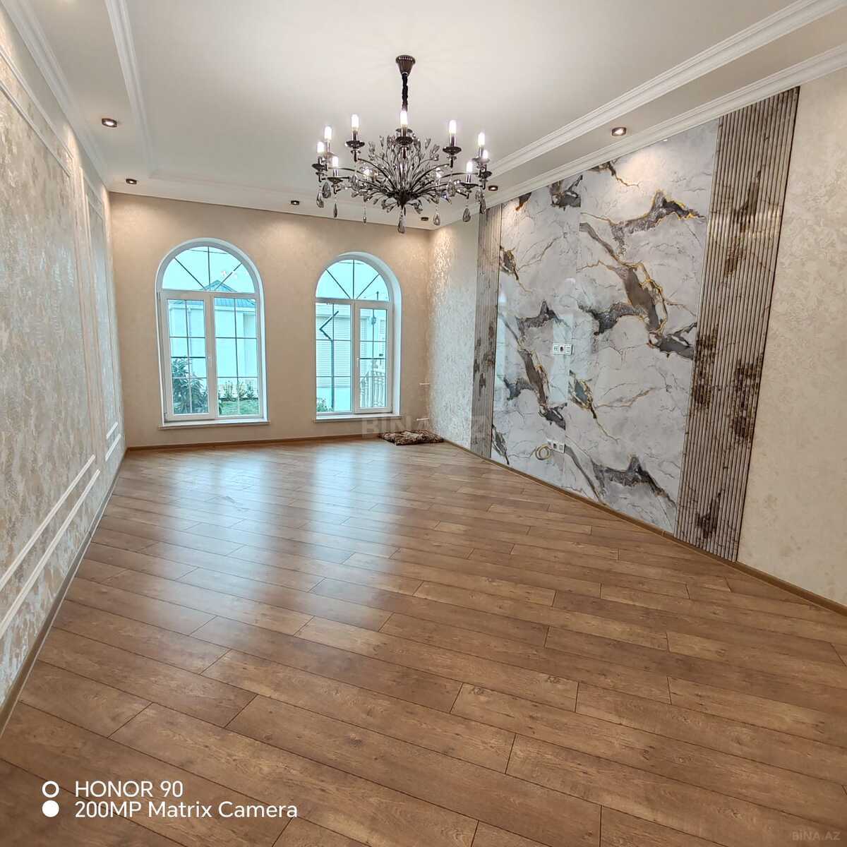 Дом/Дача - пос. Бузовна - 145 м² (18)