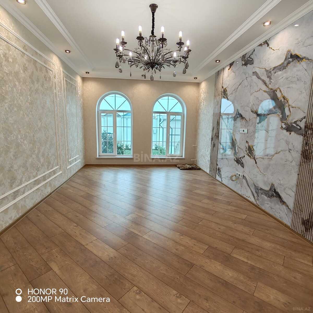 Дом/Дача - пос. Бузовна - 145 м² (16)