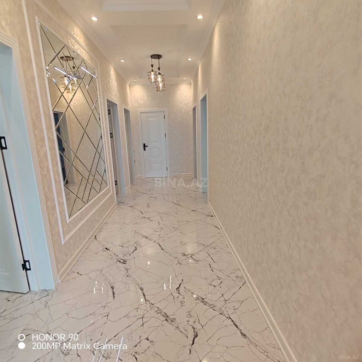 Дом/Дача - пос. Бузовна - 145 м² (13)