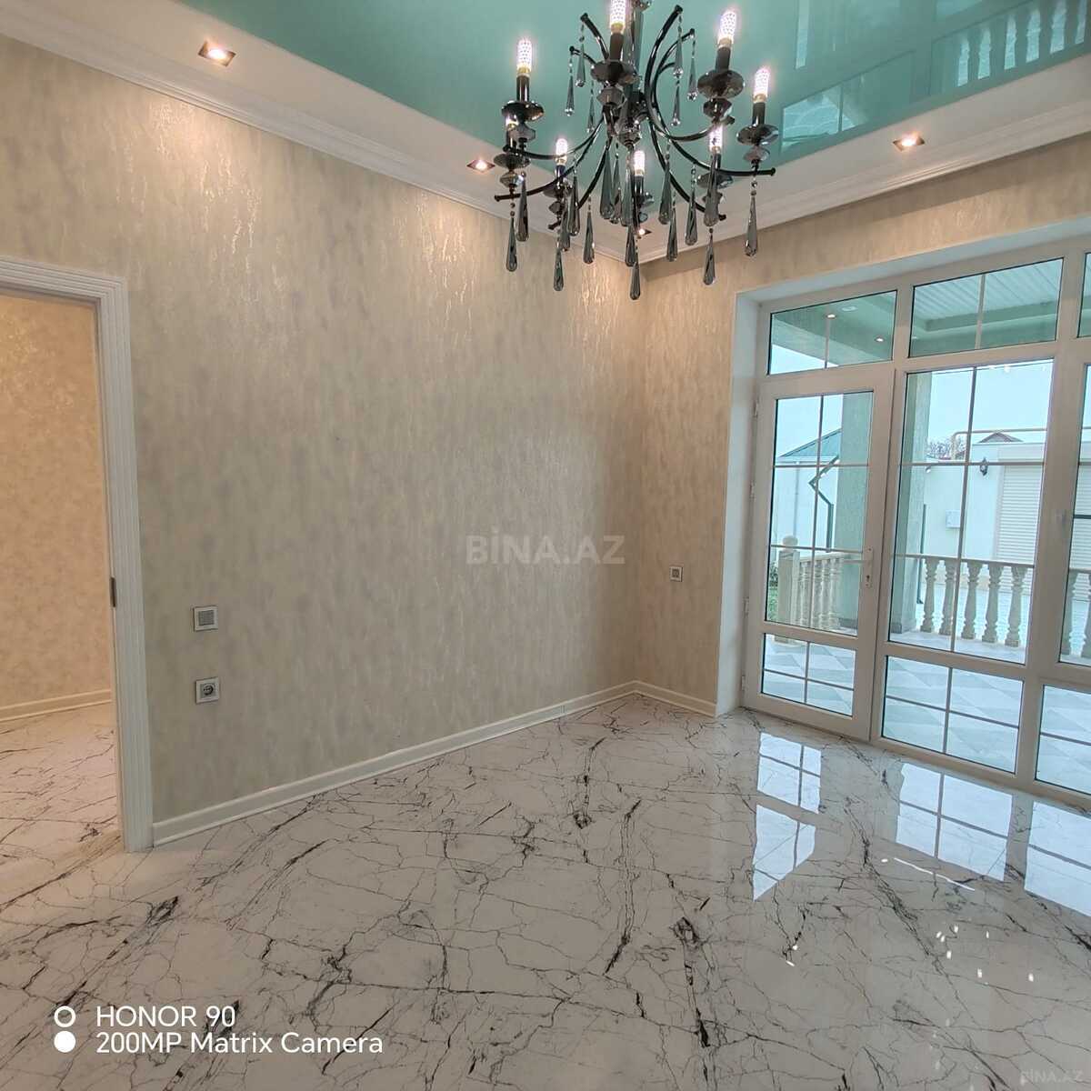 Дом/Дача - пос. Бузовна - 145 м² (28)