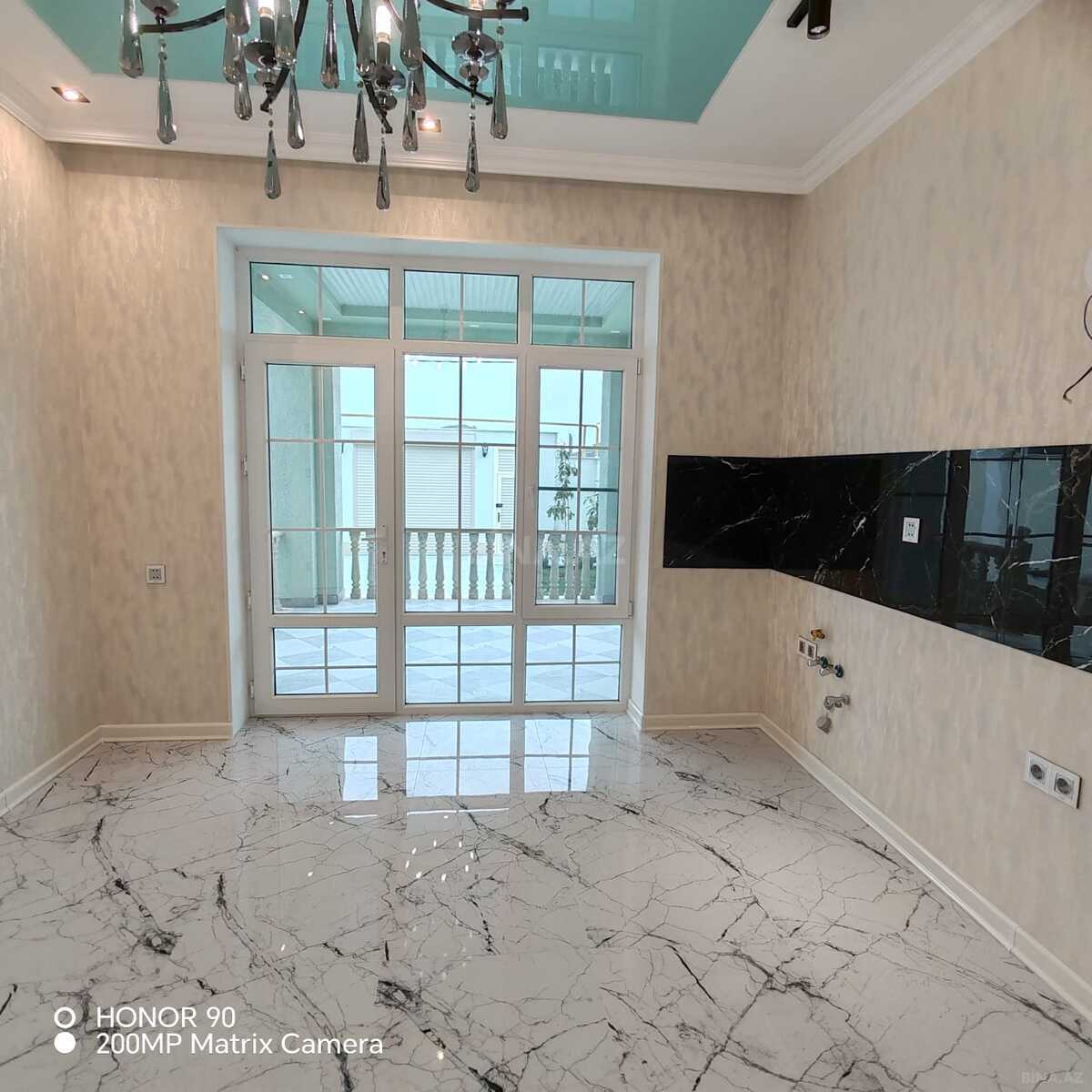 Дом/Дача - пос. Бузовна - 145 м² (27)