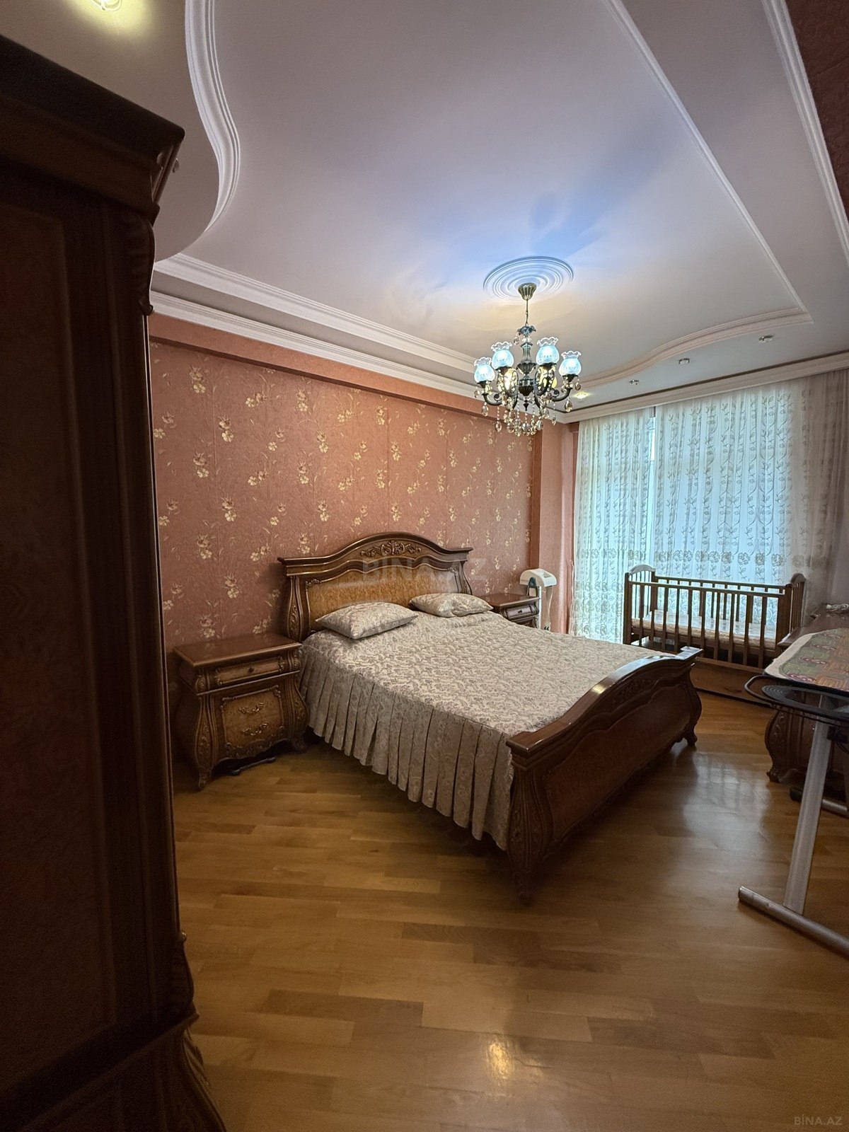 3-комн. новостройка - м. 8 ноября - 126 м² (6)