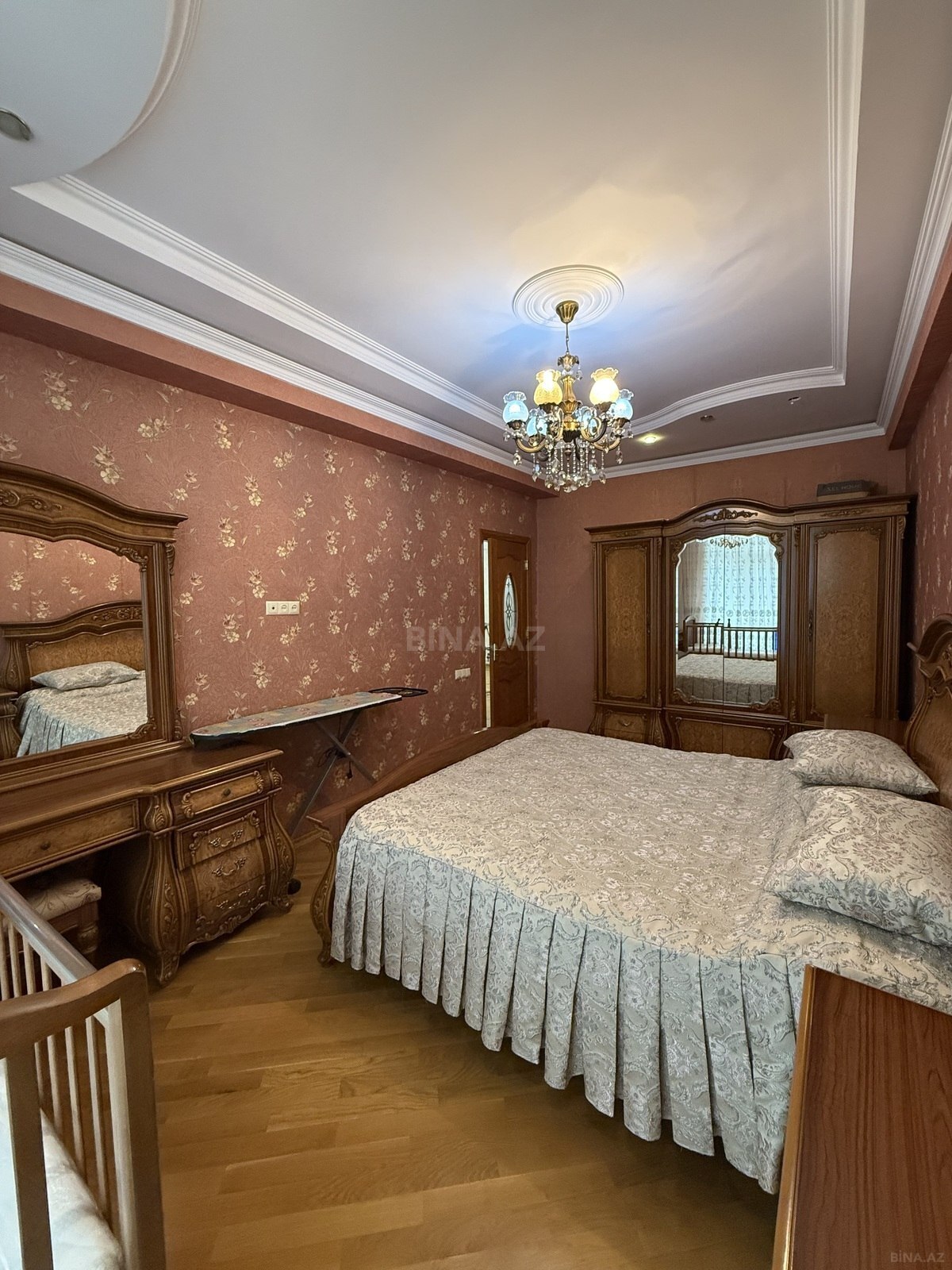3-комн. новостройка - м. 8 ноября - 126 м² (7)