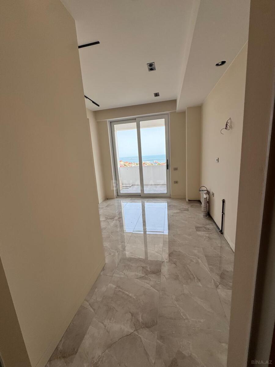 3-комн. новостройка - пос. Бадамдар - 147 м² (12)
