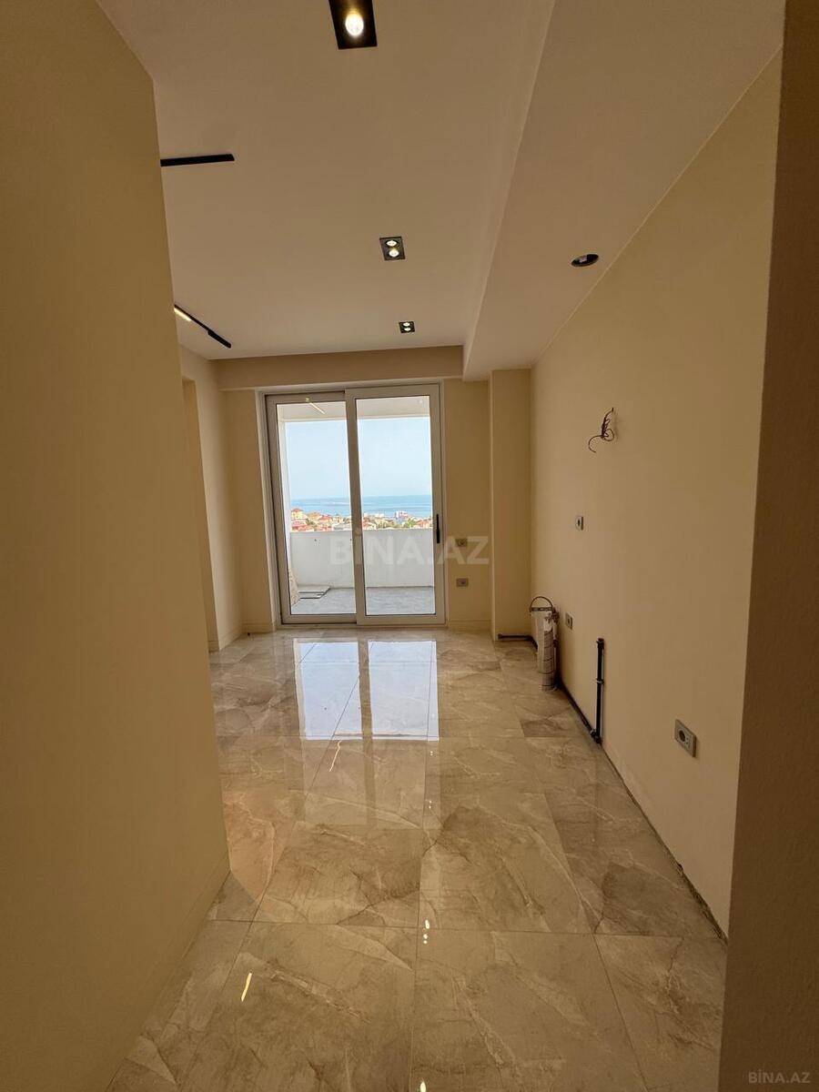 3-комн. новостройка - пос. Бадамдар - 147 м² (11)