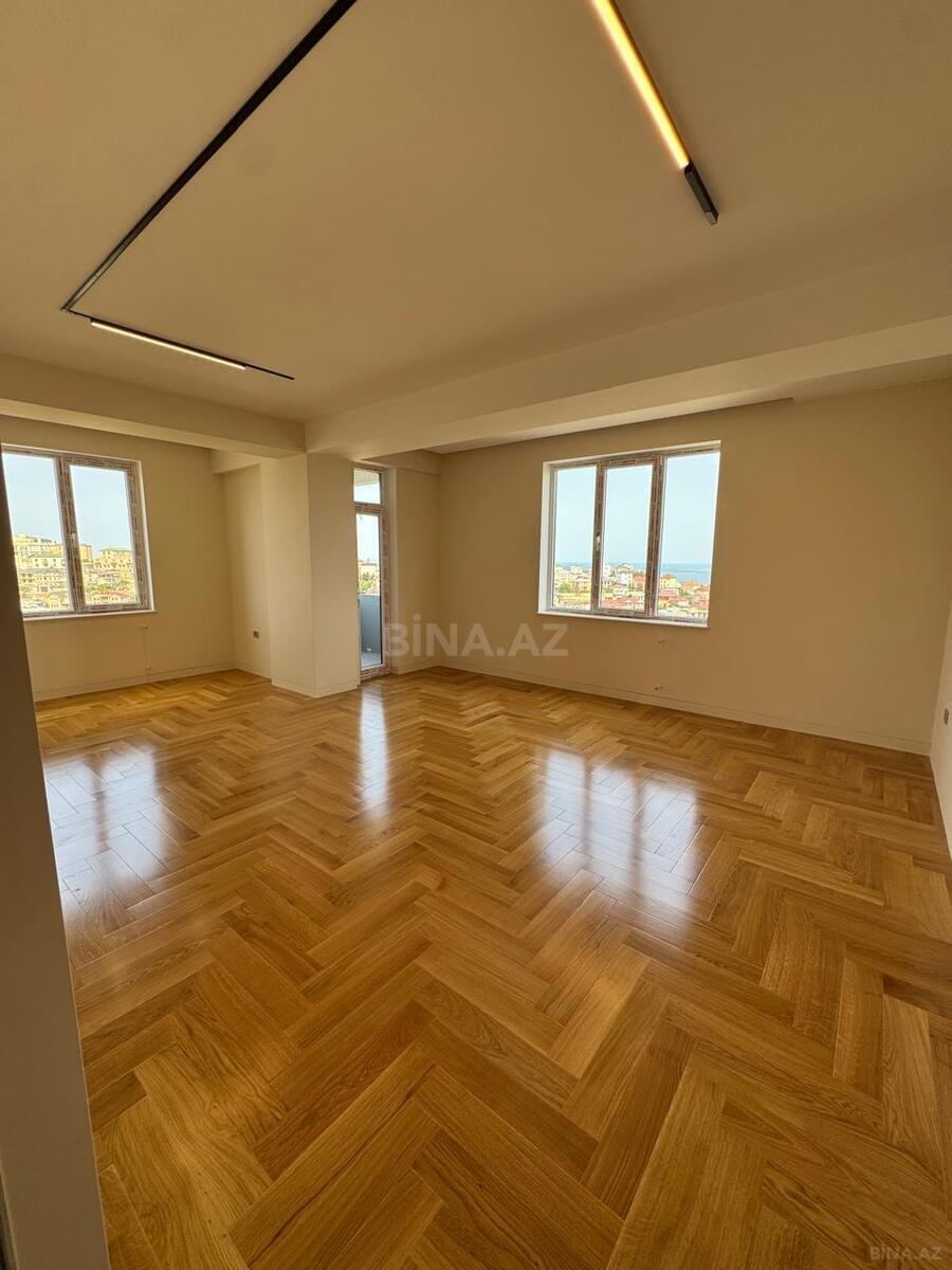 3-комн. новостройка - пос. Бадамдар - 147 м² (2)