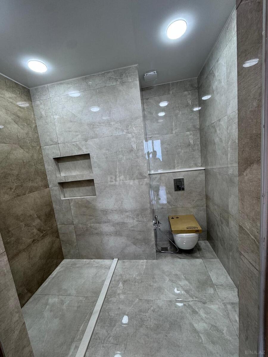 3-комн. новостройка - пос. Бадамдар - 147 м² (16)