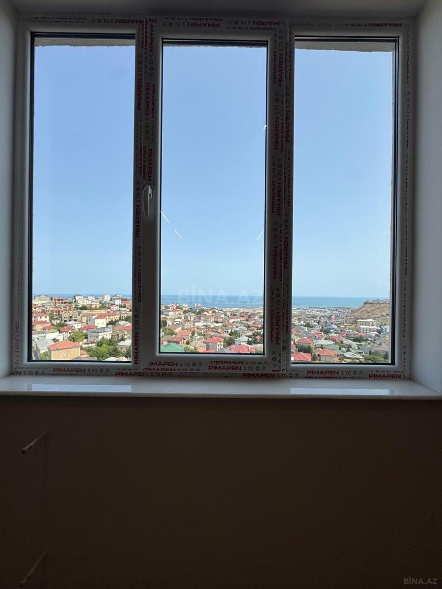 3-комн. новостройка - пос. Бадамдар - 147 м² (7)