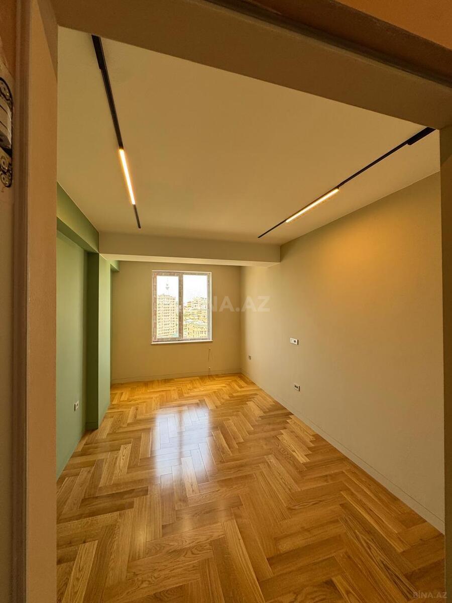 3-комн. новостройка - пос. Бадамдар - 147 м² (4)