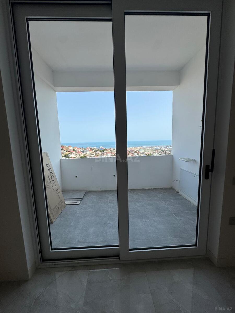 3-комн. новостройка - пос. Бадамдар - 147 м² (10)