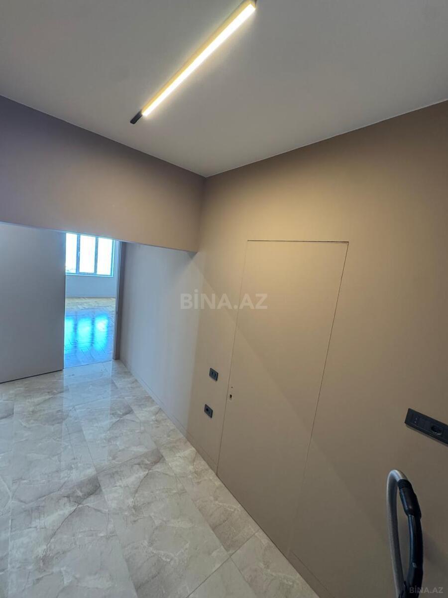 3-комн. новостройка - пос. Бадамдар - 147 м² (14)