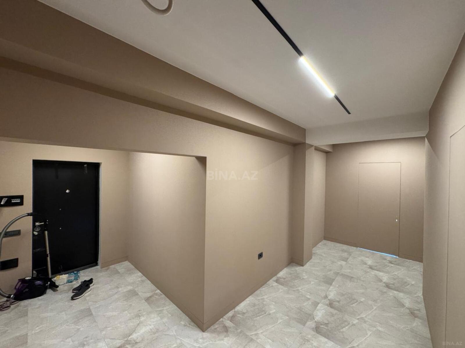 3-комн. новостройка - пос. Бадамдар - 147 м² (15)
