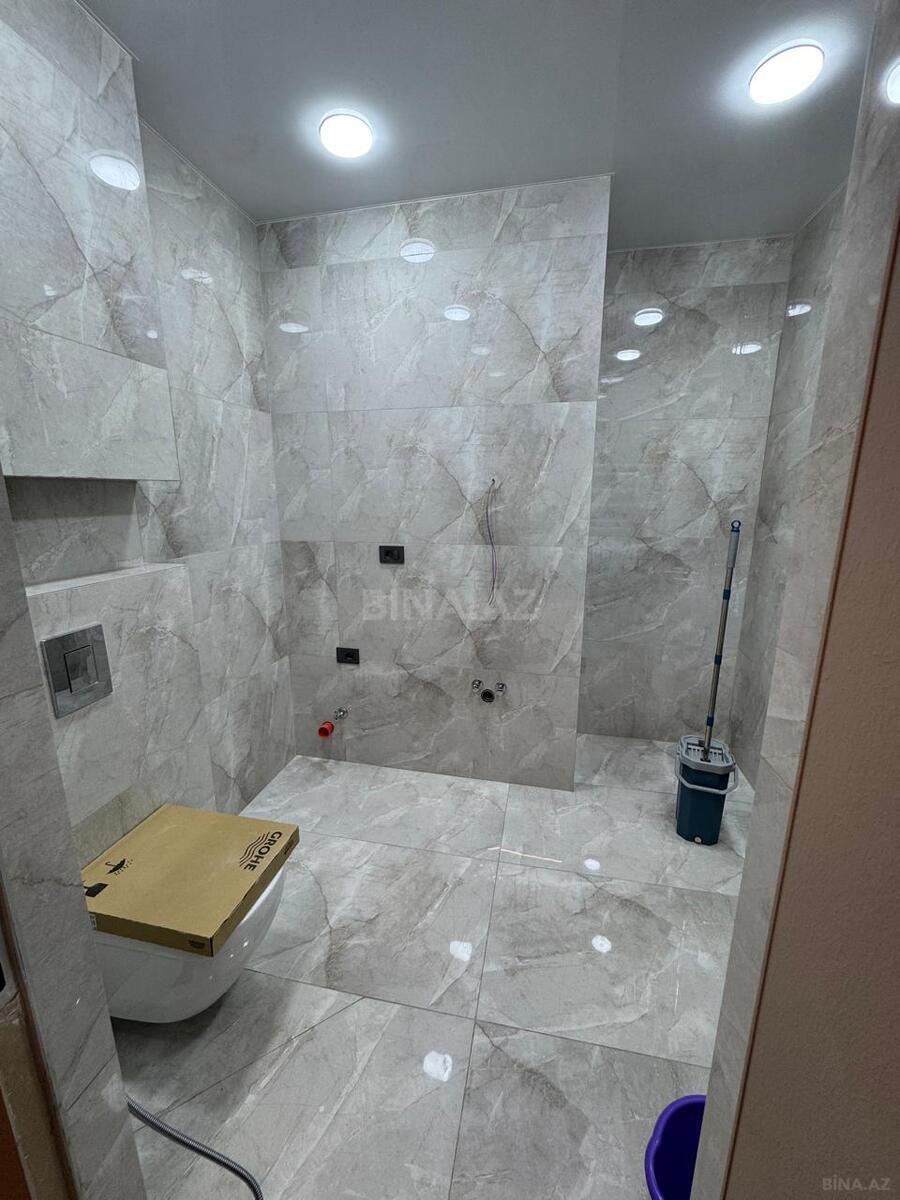 3-комн. новостройка - пос. Бадамдар - 147 м² (17)