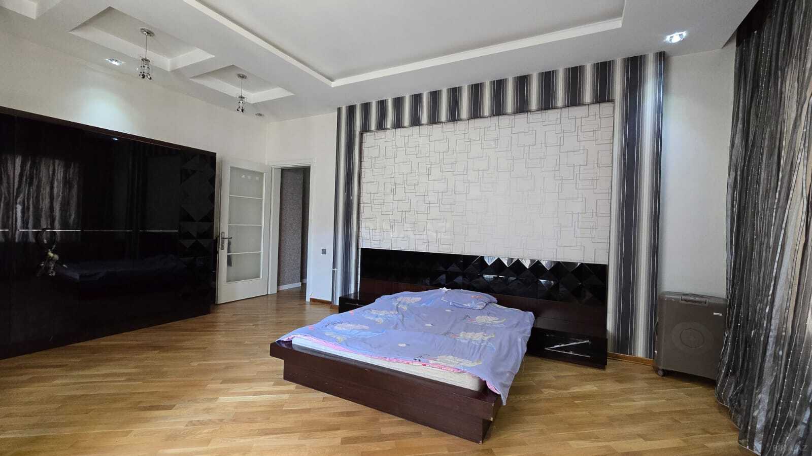 3 otaqlı yeni tikili - Nərimanov r. - 161 m² (17)