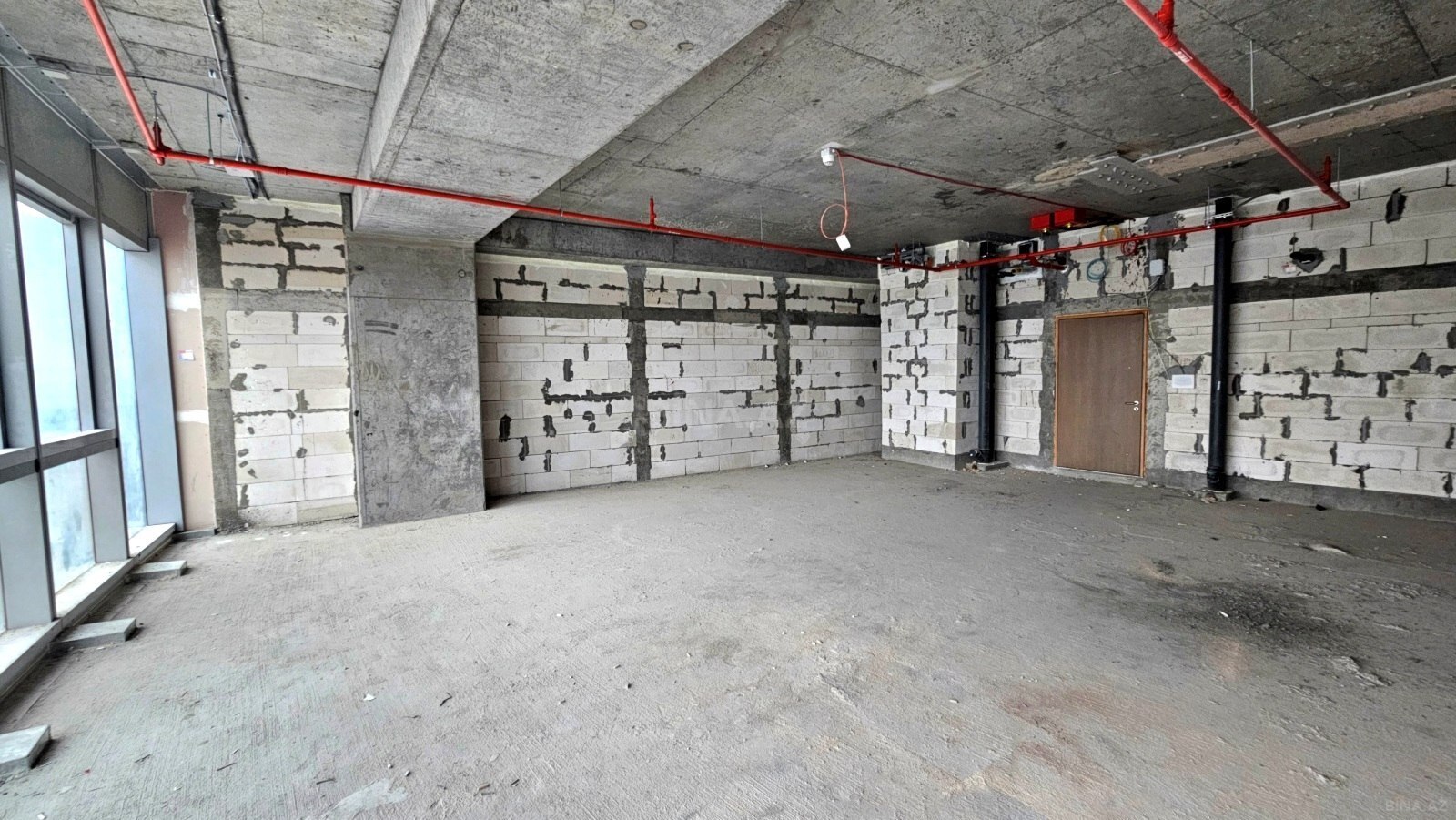 2-комн. новостройка - Сабаильский р. - 98 м² (3)