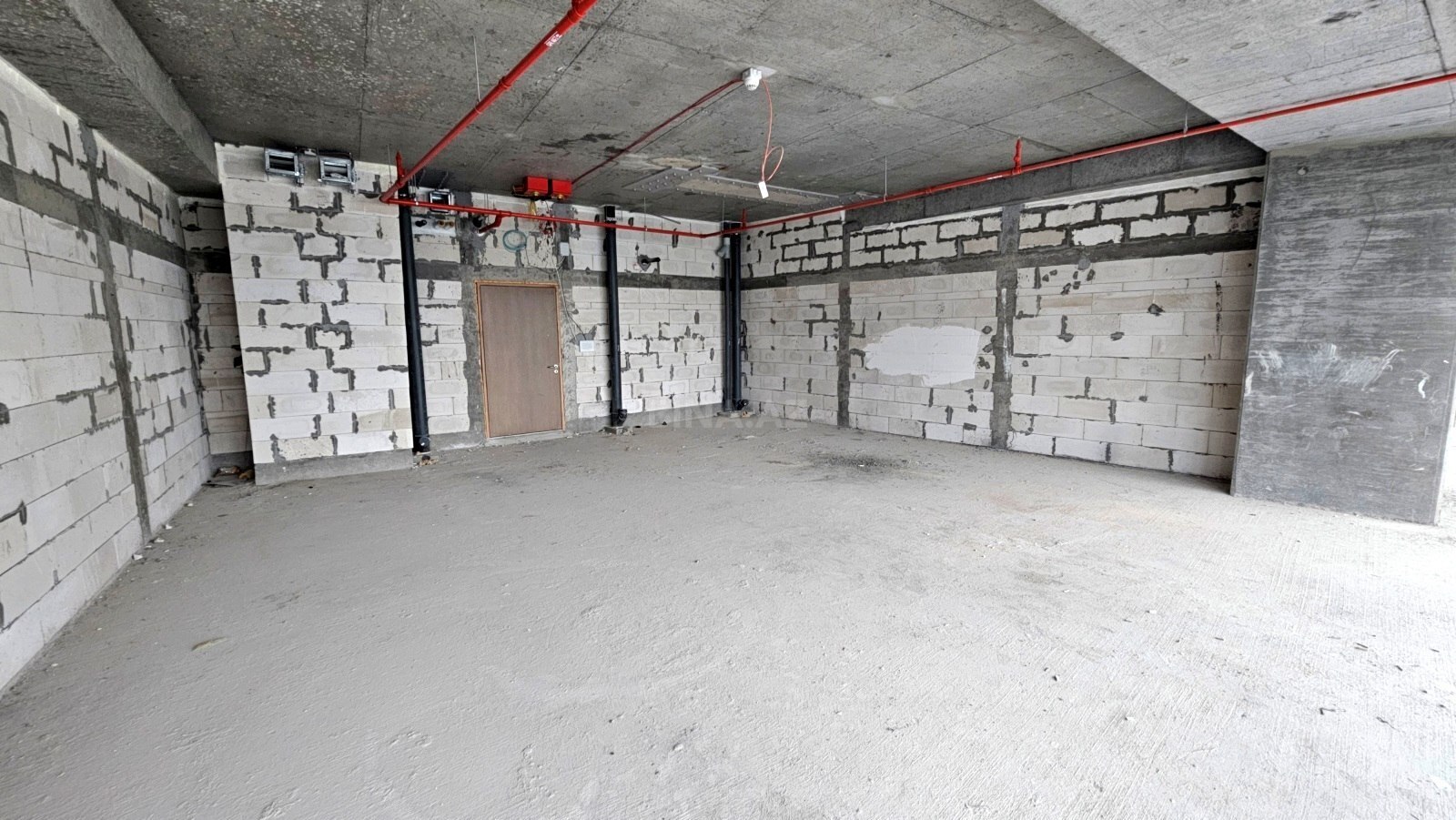 2-комн. новостройка - Сабаильский р. - 98 м² (4)