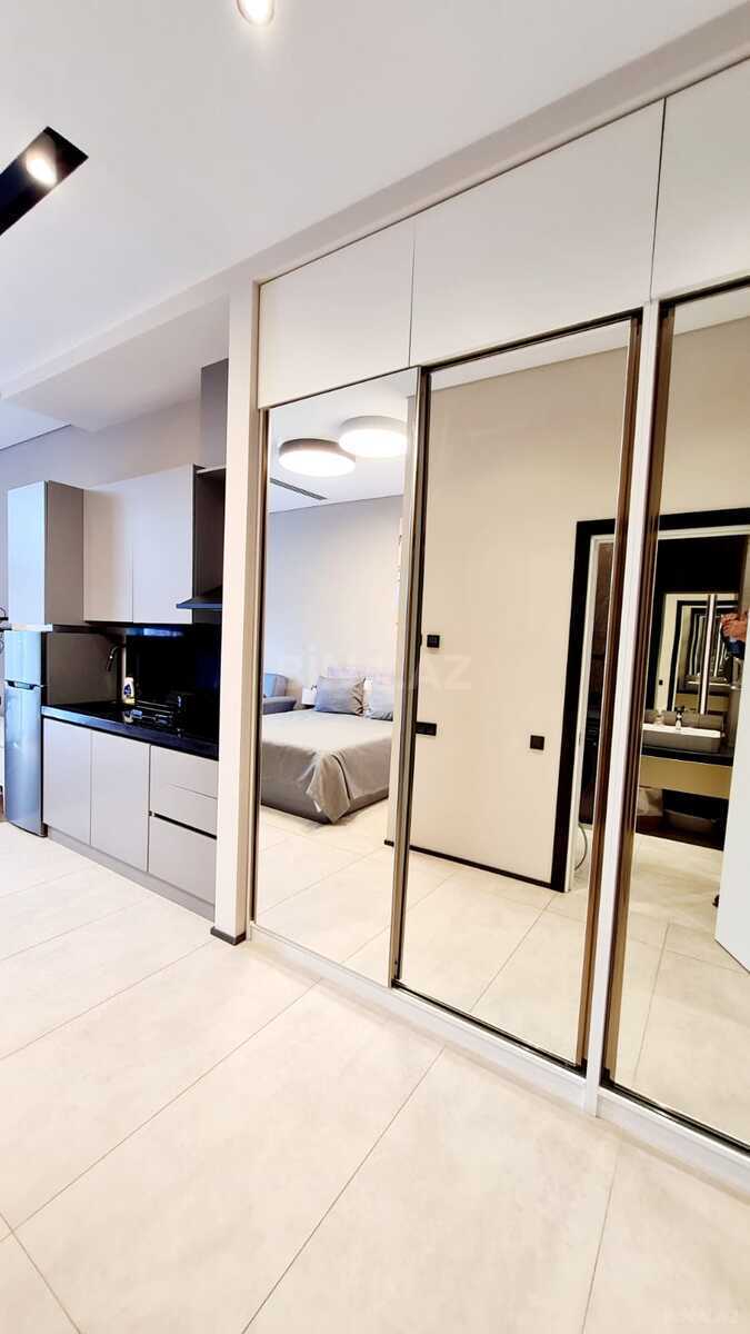 1-комн. новостройка - пос. Sea Breeze - 47 м² (7)