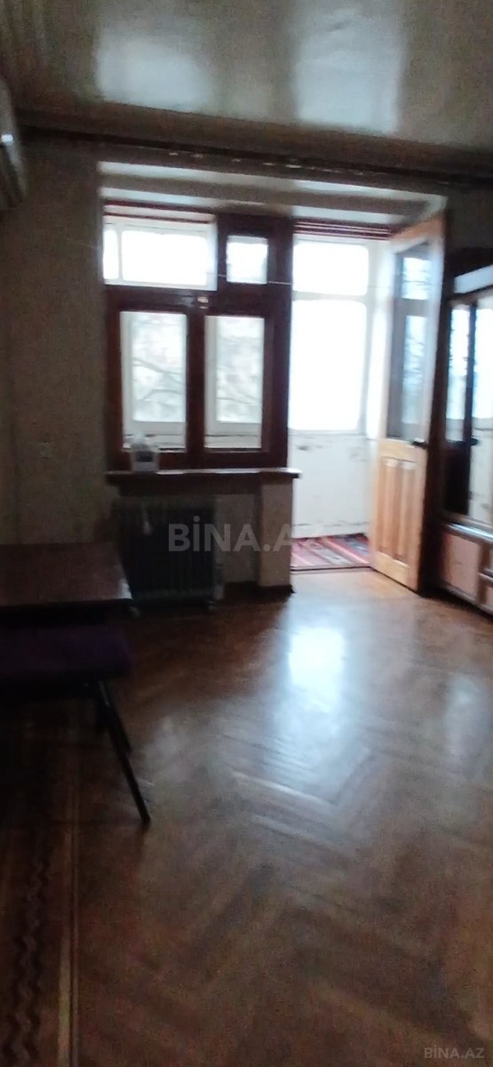 1-комн. вторичка - м. Бакмил - 40 м² (6)