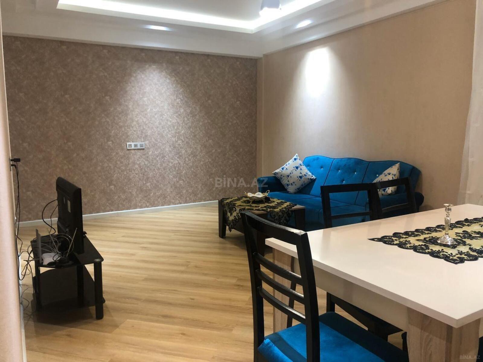 3-комн. новостройка - пос. Ени Ясамал - 106 м² (3)