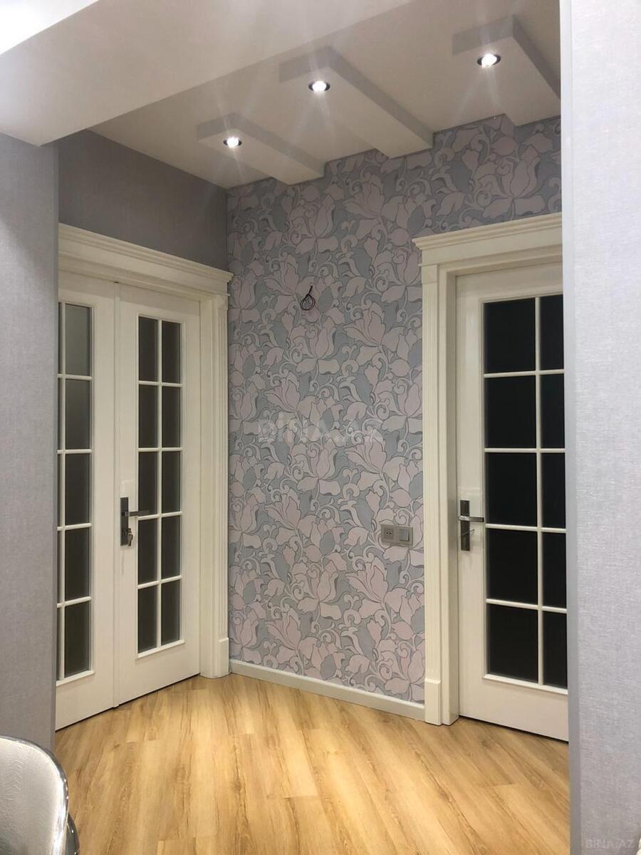 3-комн. новостройка - пос. Ени Ясамал - 106 м² (4)