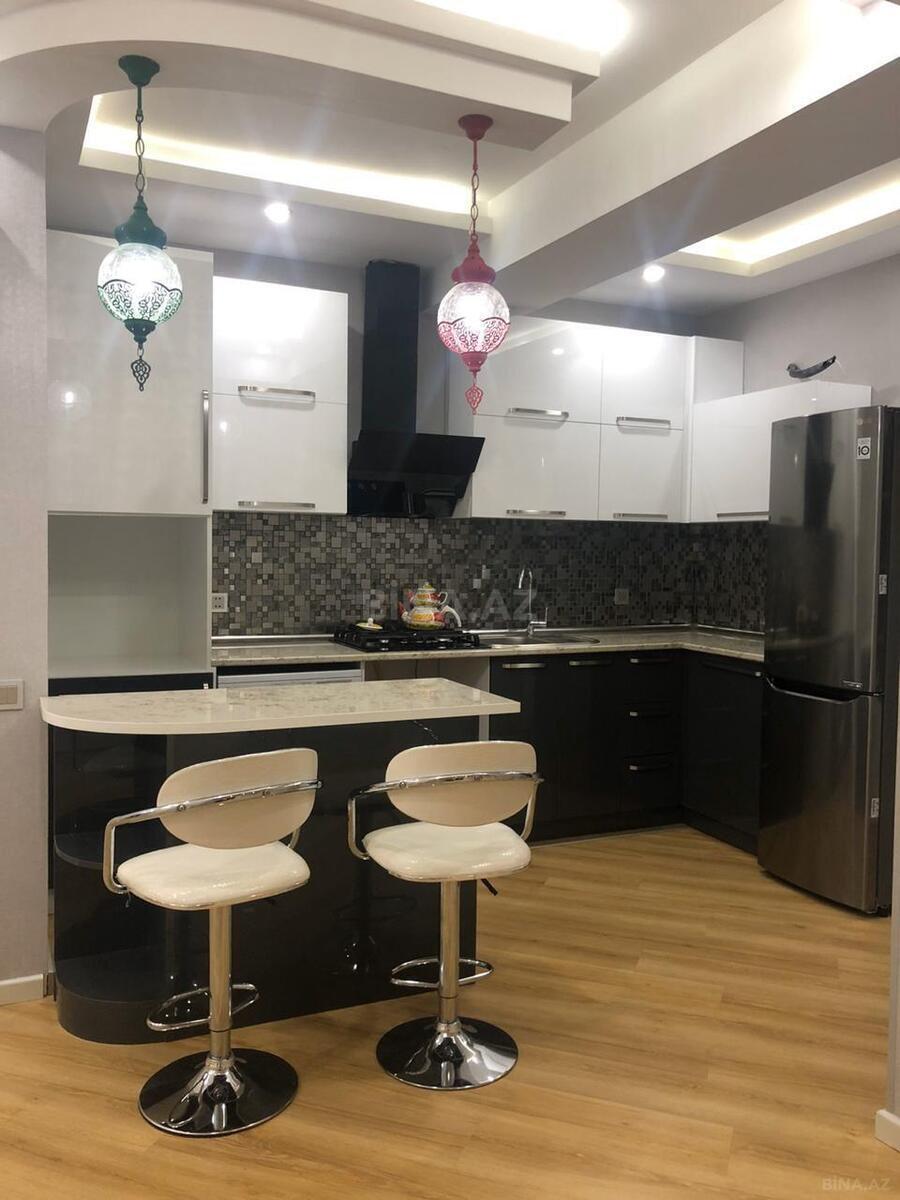 3-комн. новостройка - пос. Ени Ясамал - 106 м² (9)