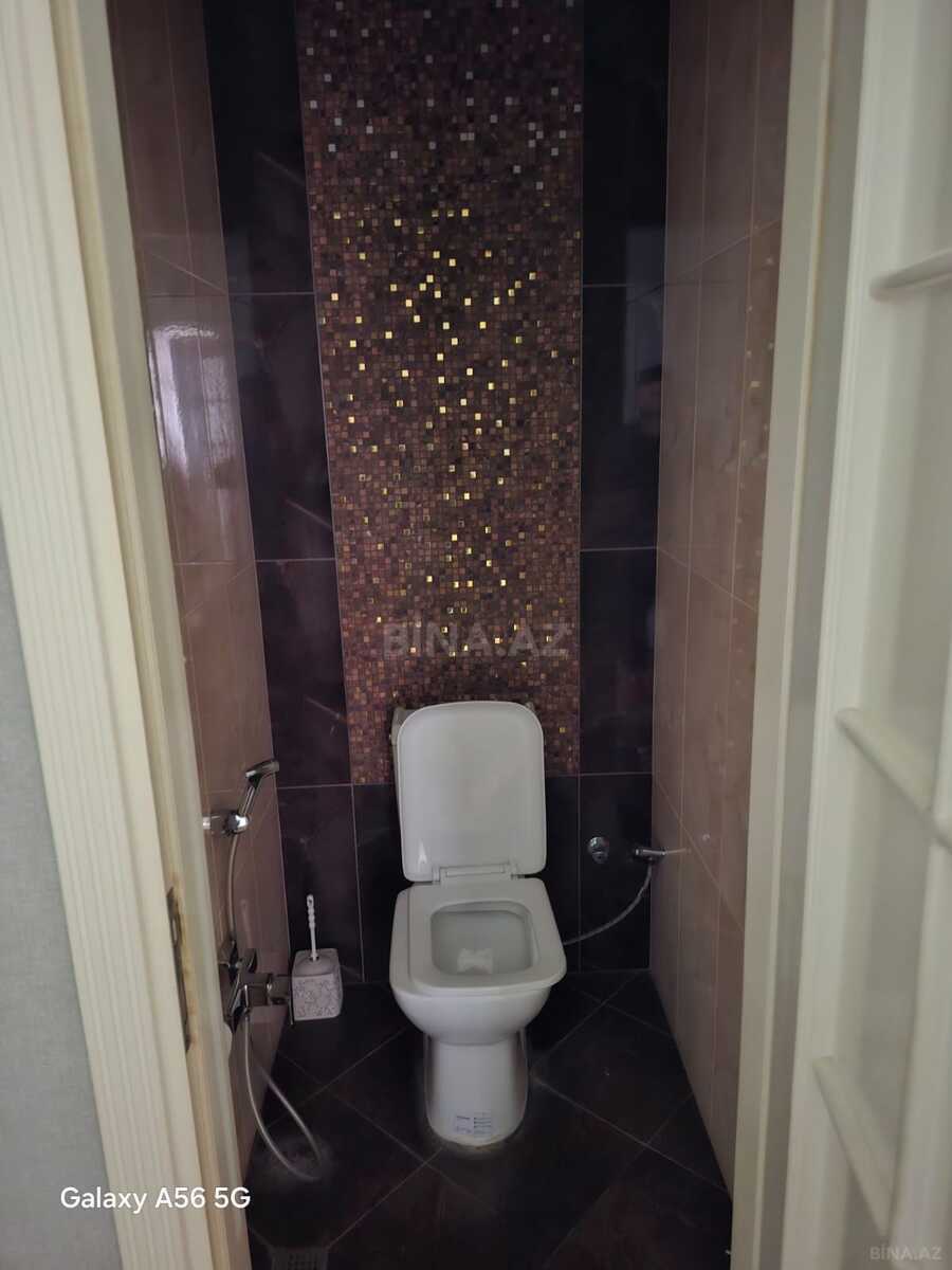 3-комн. новостройка - пос. Ени Ясамал - 106 м² (13)