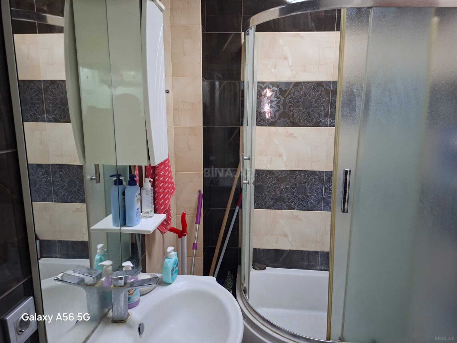 3-комн. новостройка - пос. Ени Ясамал - 106 м² (14)