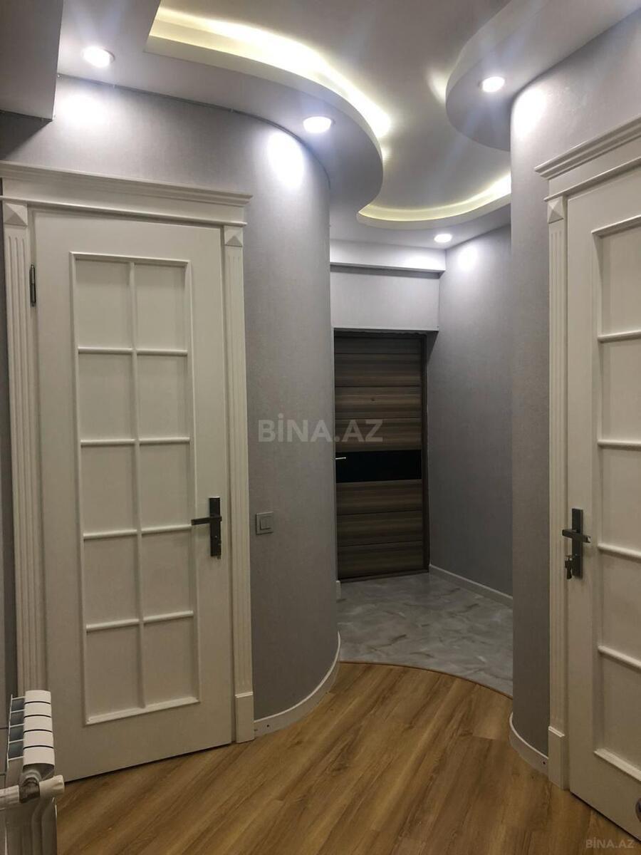 3-комн. новостройка - пос. Ени Ясамал - 106 м² (2)