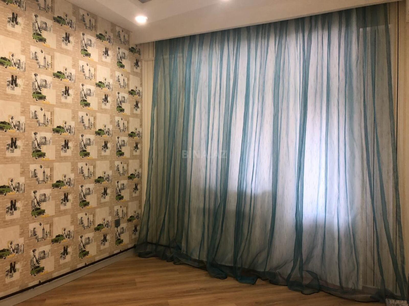 3-комн. новостройка - пос. Ени Ясамал - 106 м² (8)