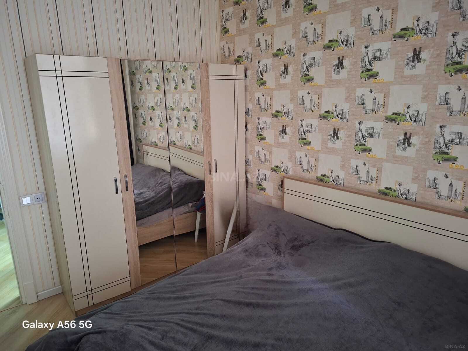 3-комн. новостройка - пос. Ени Ясамал - 106 м² (11)