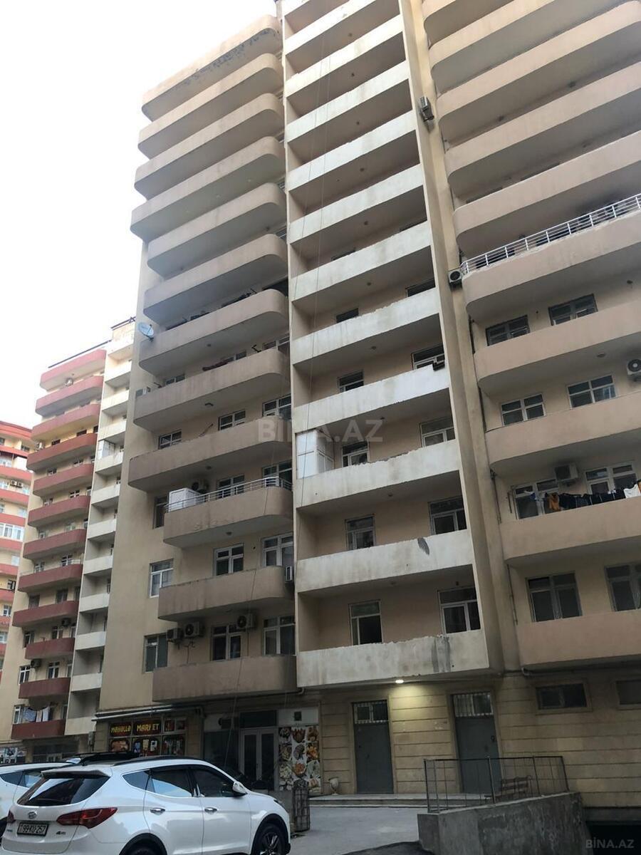3-комн. новостройка - пос. Ени Ясамал - 106 м² (7)