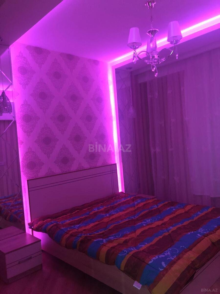 3-комн. новостройка - пос. Ени Ясамал - 106 м² (6)