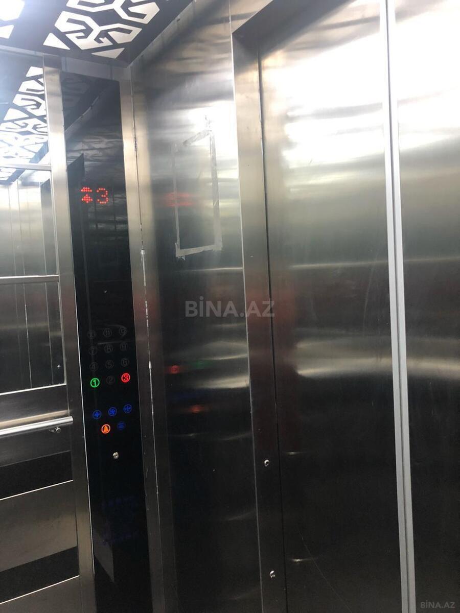 3-комн. новостройка - пос. Ени Ясамал - 106 м² (16)