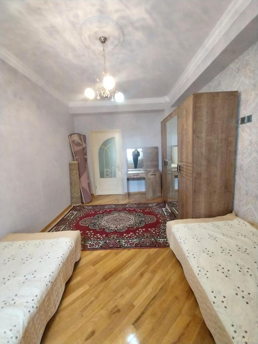3 otaqlı yeni tikili - 20 Yanvar m. - 149 m² (5)