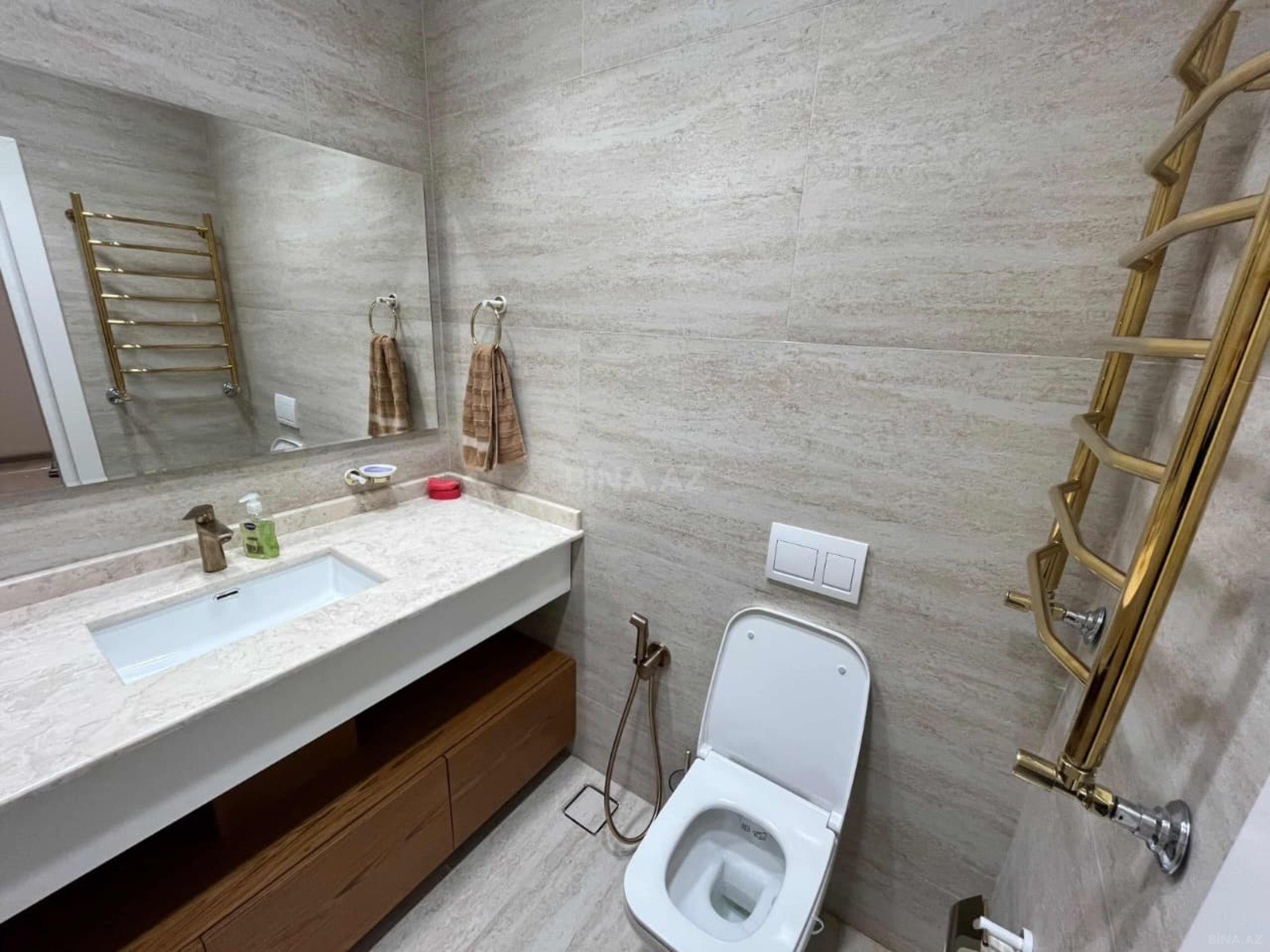 1-комн. дом/дача - пос. Sea Breeze - 56 м² (9)