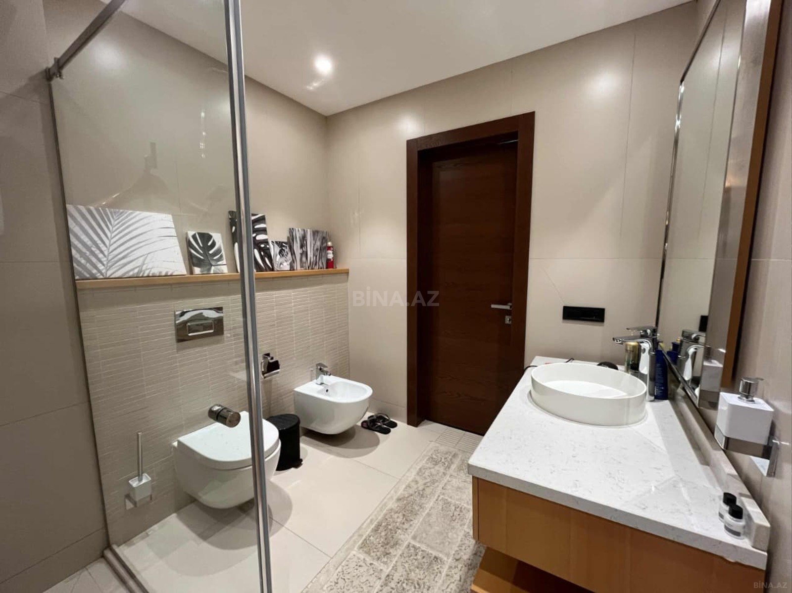 1-комн. дом/дача - пос. Sea Breeze - 56 м² (10)
